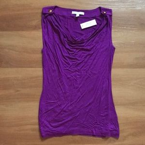 NWT Banana Republic Top. Size XS